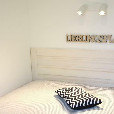 Lieblingsplatz Neusiedl Appartement - Entspann Dich Neusiedl am See Luaran gambar