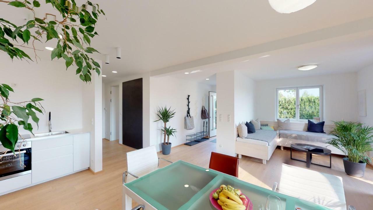 Lieblingsplatz Neusiedl Appartement - Entspann Dich Neusiedl am See Luaran gambar