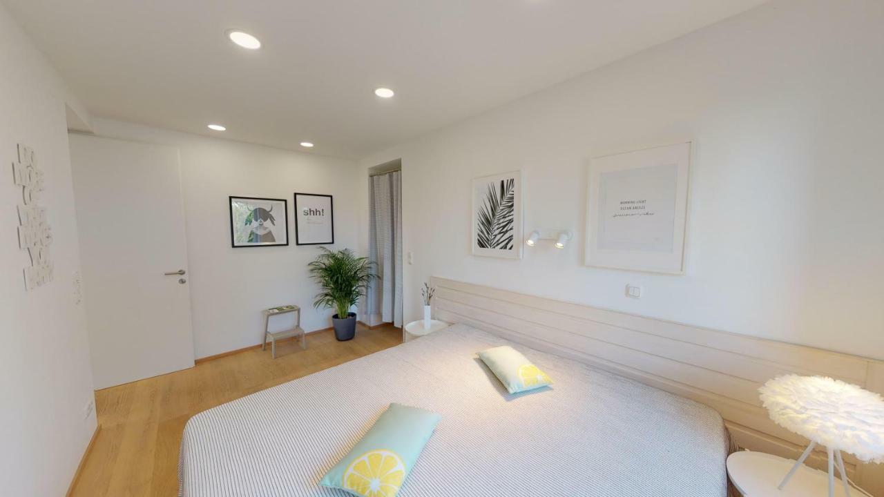 Lieblingsplatz Neusiedl Appartement - Entspann Dich Neusiedl am See Luaran gambar