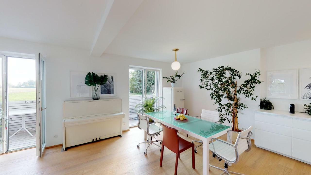 Lieblingsplatz Neusiedl Appartement - Entspann Dich Neusiedl am See Luaran gambar