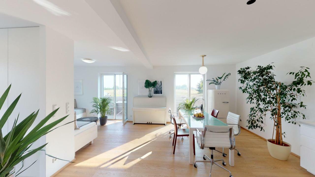 Lieblingsplatz Neusiedl Appartement - Entspann Dich Neusiedl am See Luaran gambar