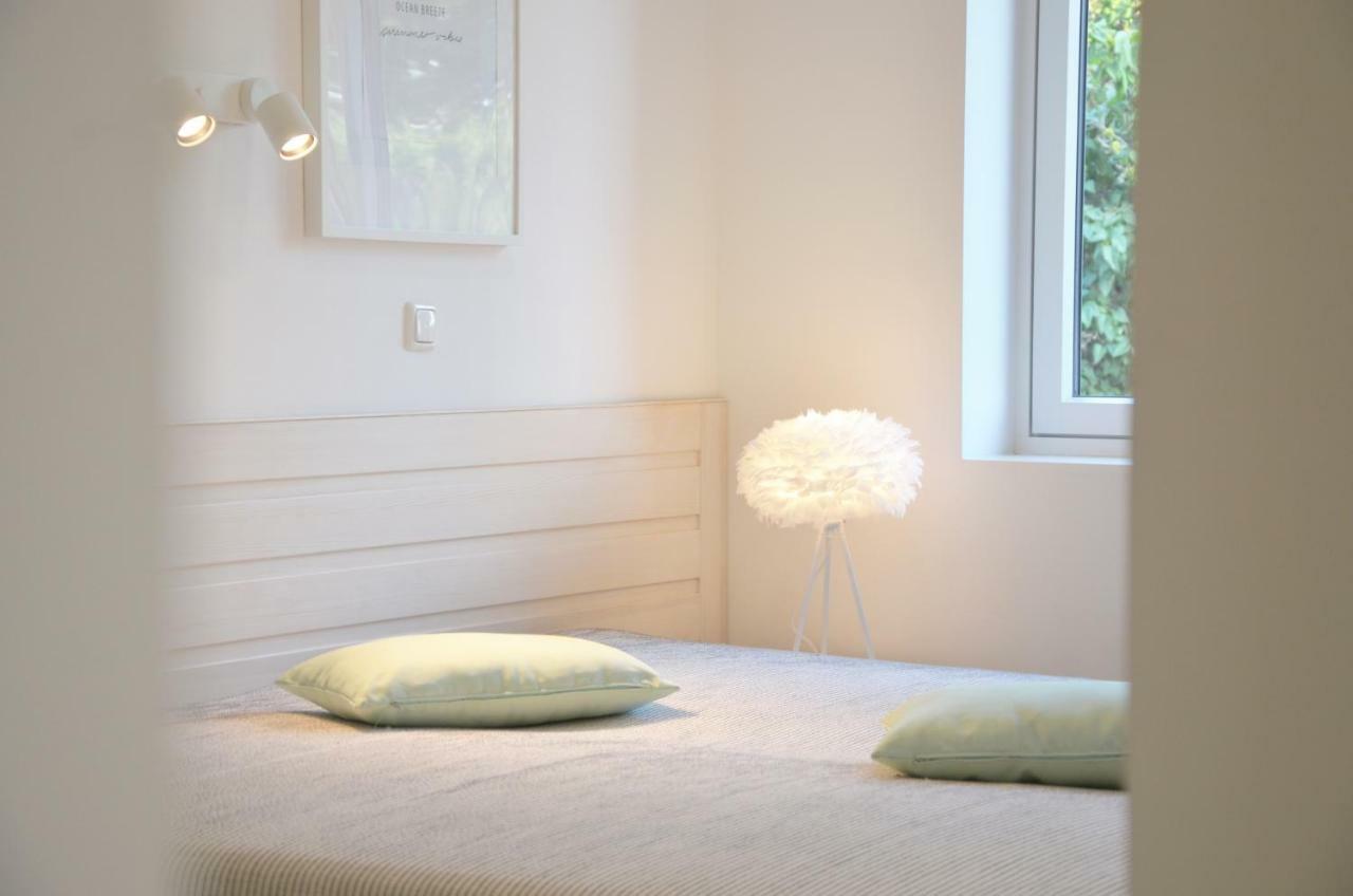 Lieblingsplatz Neusiedl Appartement - Entspann Dich Neusiedl am See Luaran gambar
