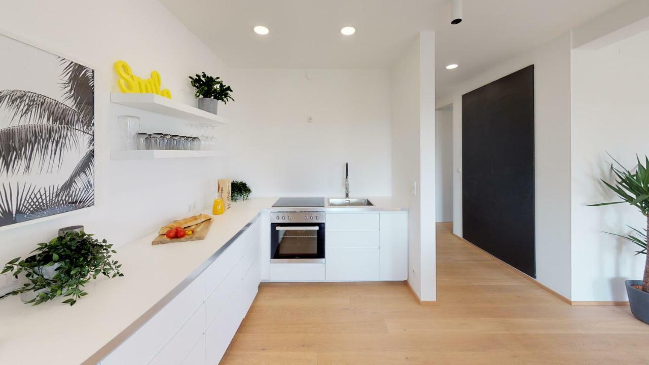 Lieblingsplatz Neusiedl Appartement - Entspann Dich Neusiedl am See Luaran gambar