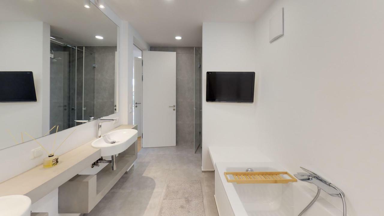 Lieblingsplatz Neusiedl Appartement - Entspann Dich Neusiedl am See Luaran gambar